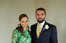 Alina Maria a României și Nicolae foto personale  jpg