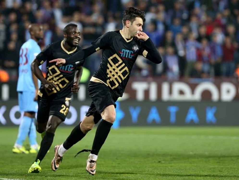 
    Raul Rusescufoto: osmanlispor.org  