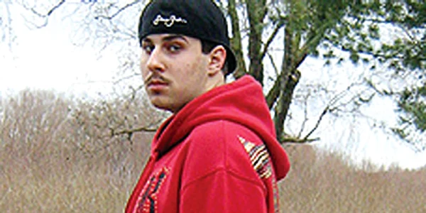 Paul Brânzaş