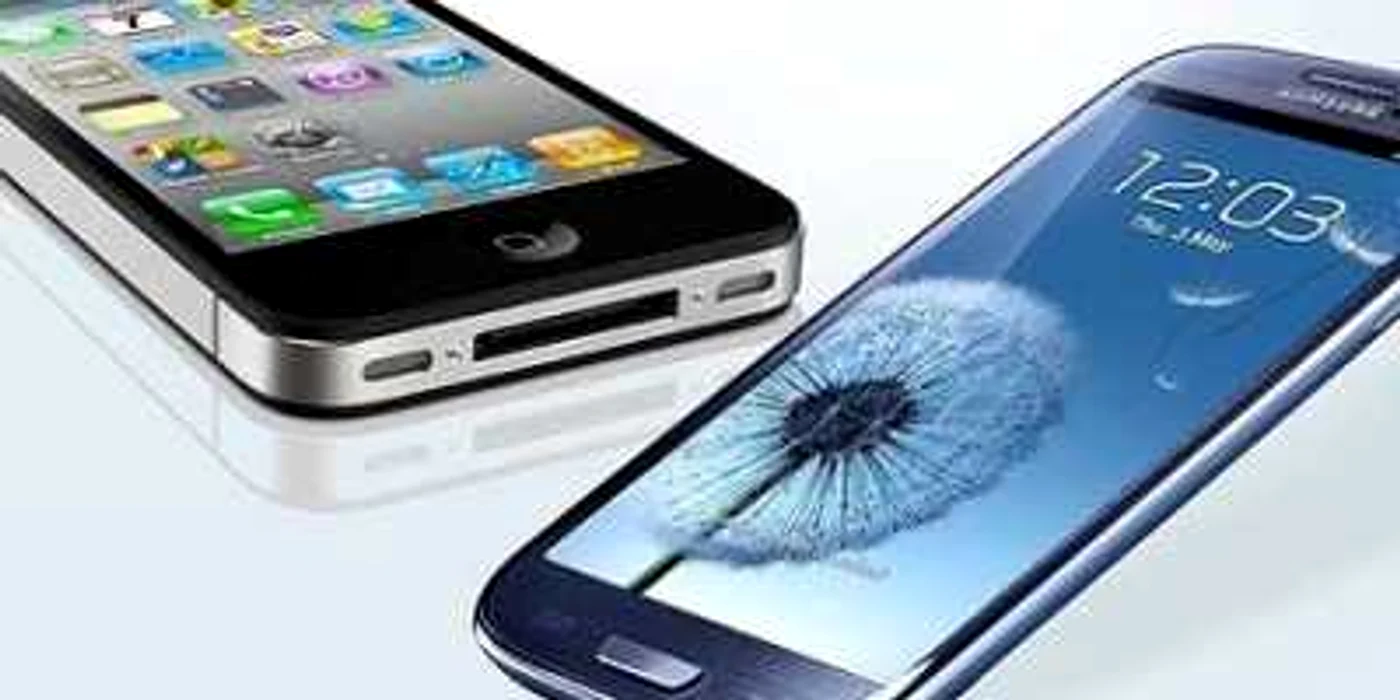 Apple a acuzat Samsung că i-ar fi copiat designul şi a câştigat procesul din SUA