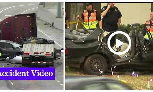 Roger E  Mosley car crash jpg