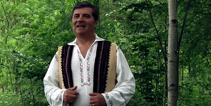 Ilie Roșu / Foto: captură video YouTube