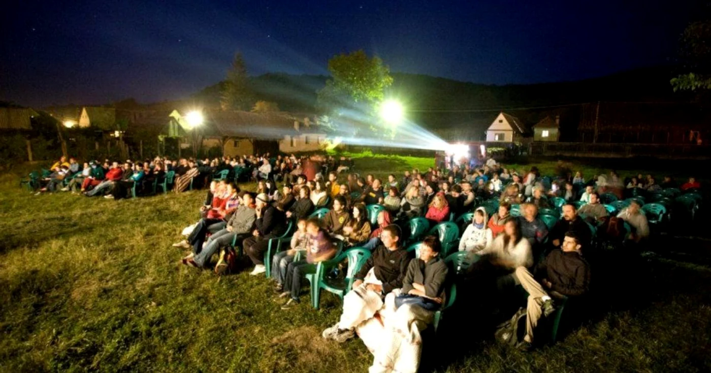 Pe 10 august începe Festivalul de Film Horror& Fantastic „Lună Plină”
