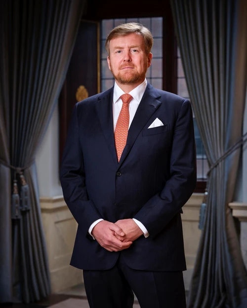 Regele Willem Alexander al Regatului Țărilor de Jos a împlinit 55 de ani (2) jpg