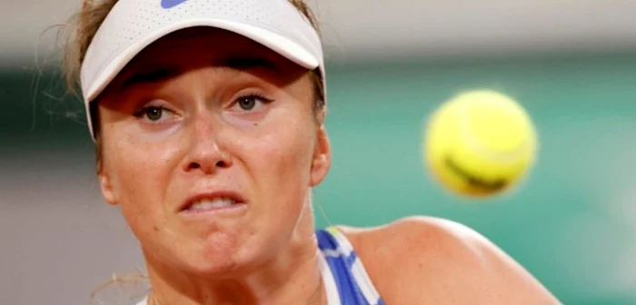 Elina Svitolina a părăsit French Open 2020 în sferturi, ceea ce reprezintă rezultatul ei cel mai bun la Paris