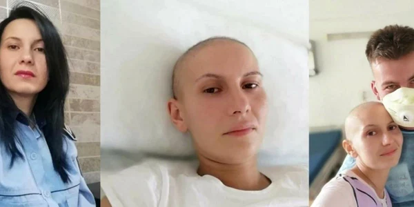 apel salvare poliţistă teleorman