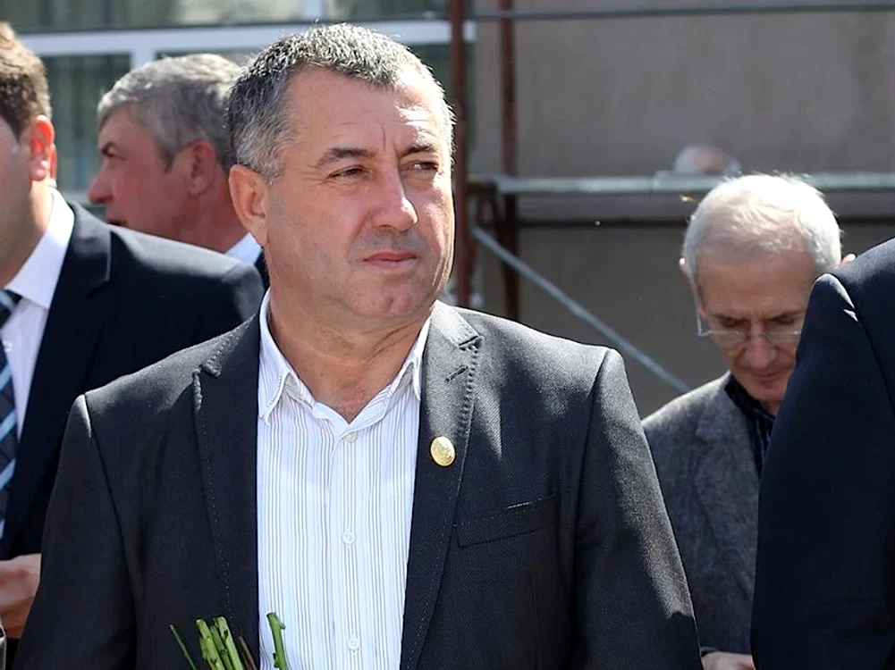 Omul de afaceri a fost deputat din partea PSD FOTO Facebook 