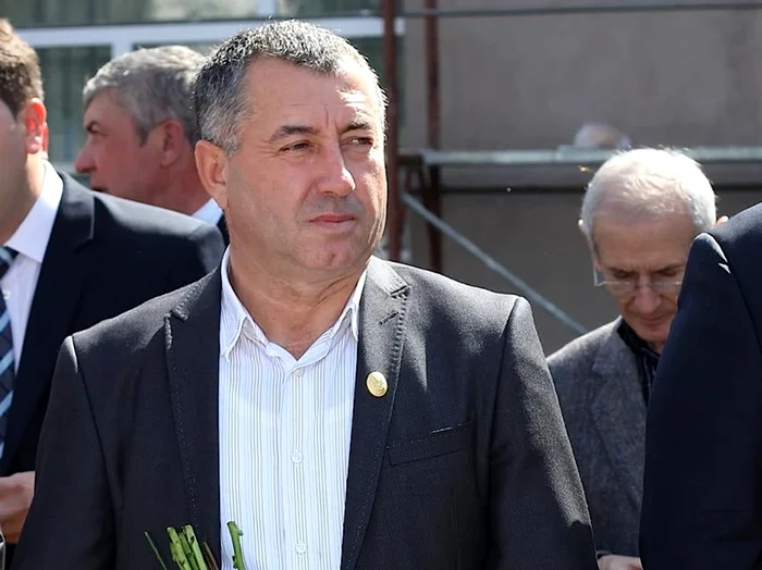 Omul de afaceri a fost deputat din partea PSD FOTO Facebook 