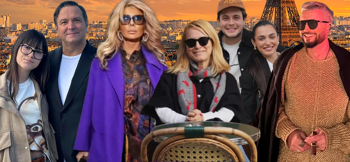 Banner Paris