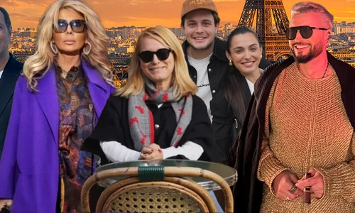 Banner Paris