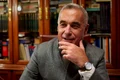 Calin Georgescu Foto AP jpg