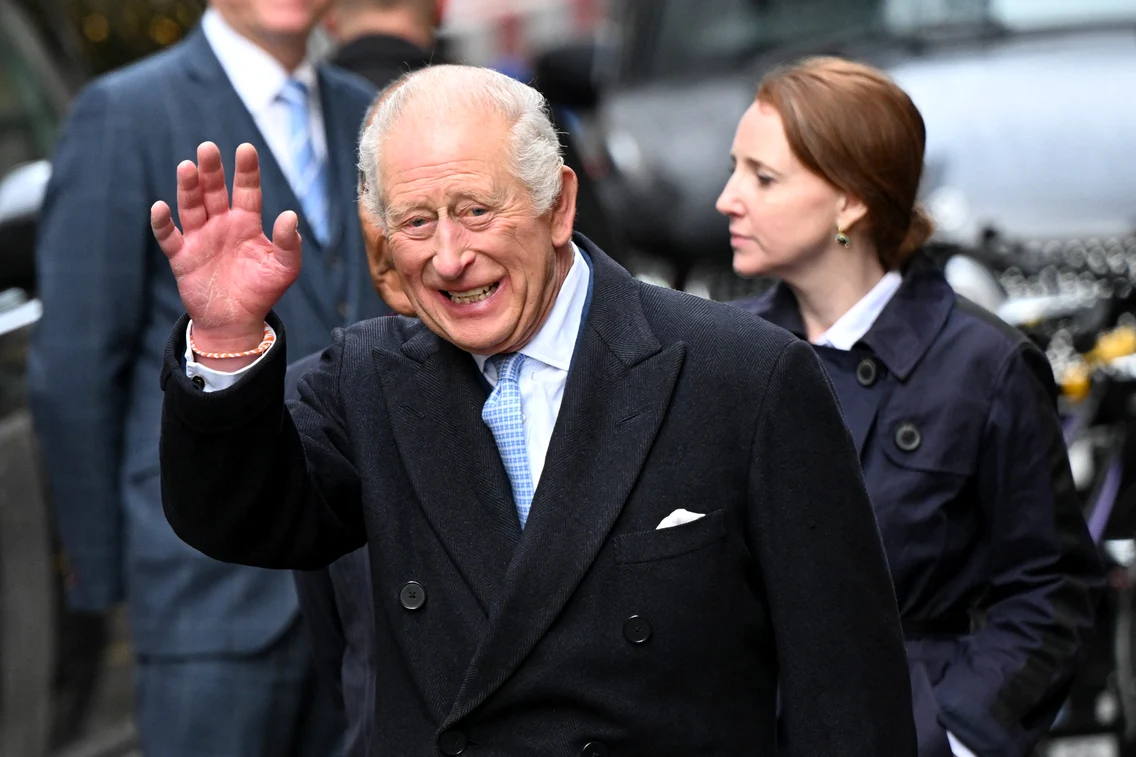 Regele Charles 