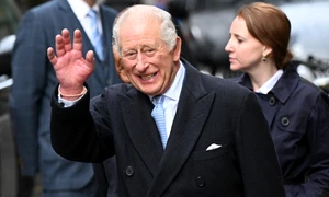 Regele Charles  foto   Profimedia jpg