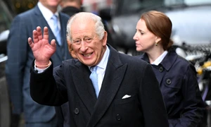 Regele Charles  foto   Profimedia jpg