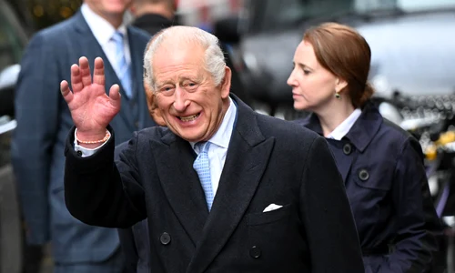 Regele Charles  foto   Profimedia jpg