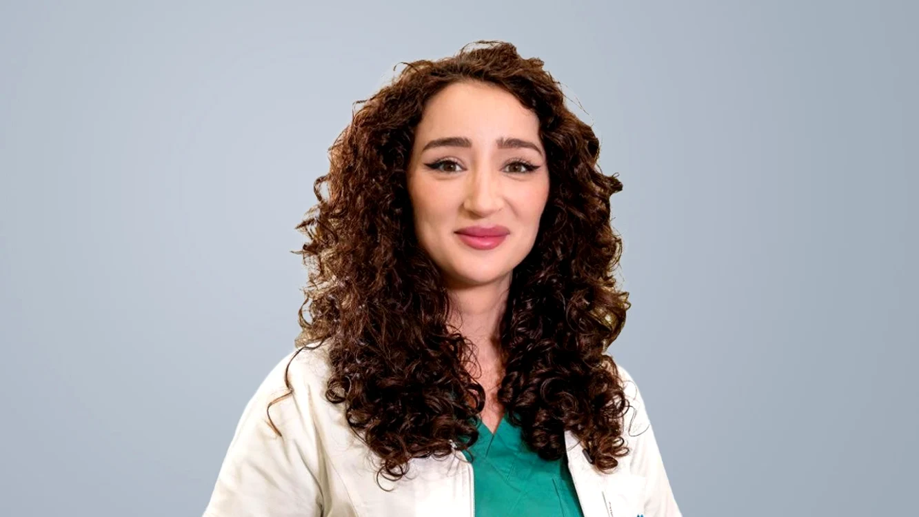 Dr  Roxana Bratescu, MedLife jpeg