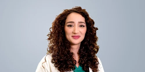 Dr  Roxana Bratescu, MedLife jpeg