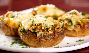 ciuperci umplute 580x400 jpeg