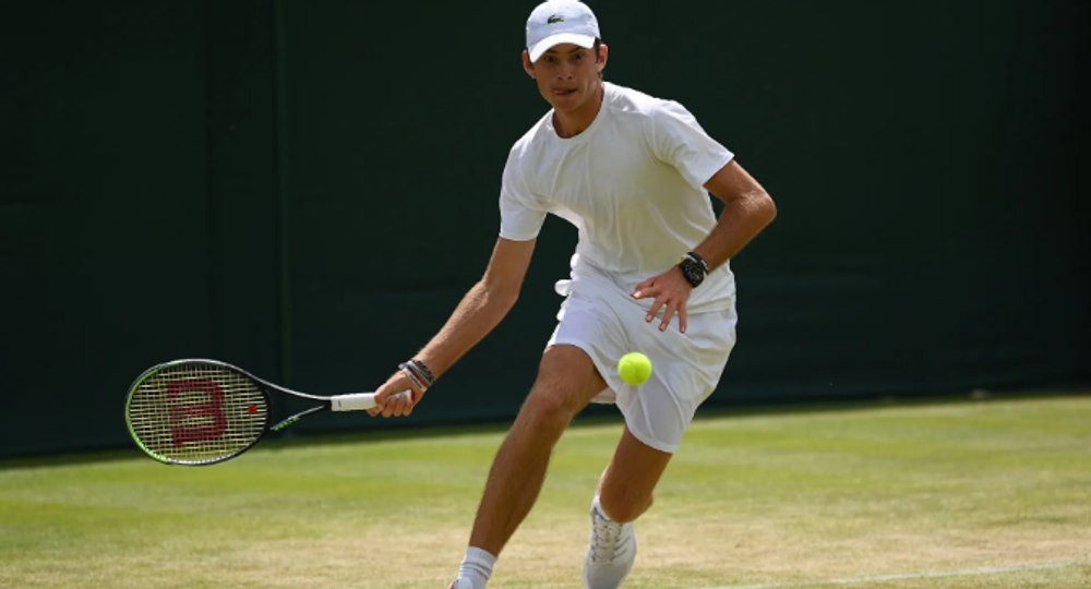 Poveste halucinantă pentru „miracolul” de la US Open. Medicii i-au dat 5% șanse de supraviețuire: „Infecție cerebrală de la o înțepătură de țânțar!”