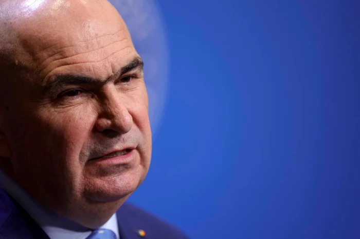 Ilie Bolojan spune că doar 35% dintre proiectele programului Anghel Saligny ar urma să continue: „Am cheltuit mai mult decât ne-am angajat”