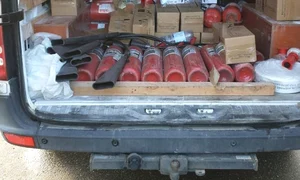 extinctoare in masina jpeg