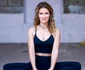Andreea, fosta soție a lui Andrei Aradits, a plecat în India foto: Instagram