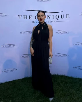 Nicoleta Nucă, prezență sexy la evenimntele mondene Sursa: Instagram  