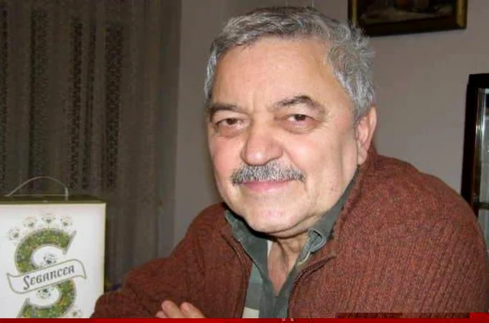 Istoricul ion Bulei
