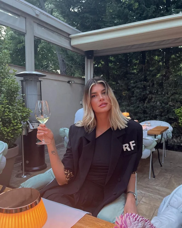 Laura Giurcanu
