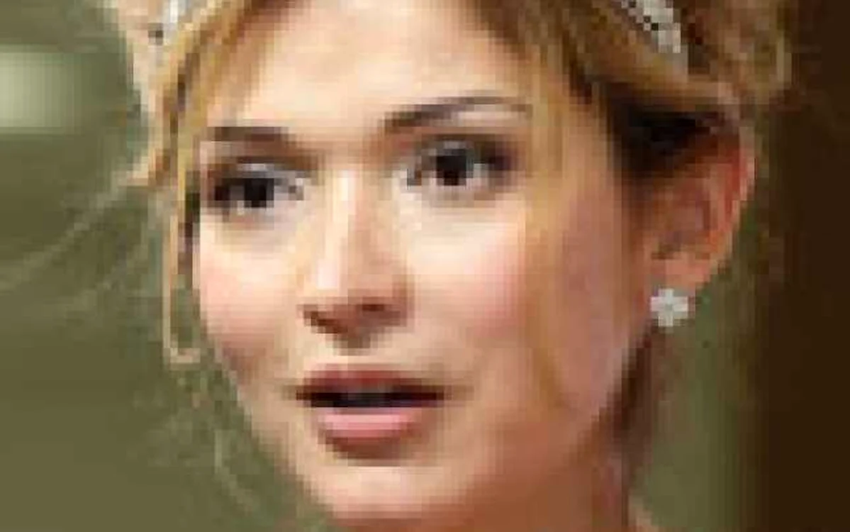 Gulnara Karimova