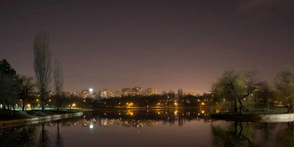 parcul IOR