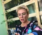 Ce mănâncă Teo Trandafir pentru a se menţine slabă după operaţie jpeg