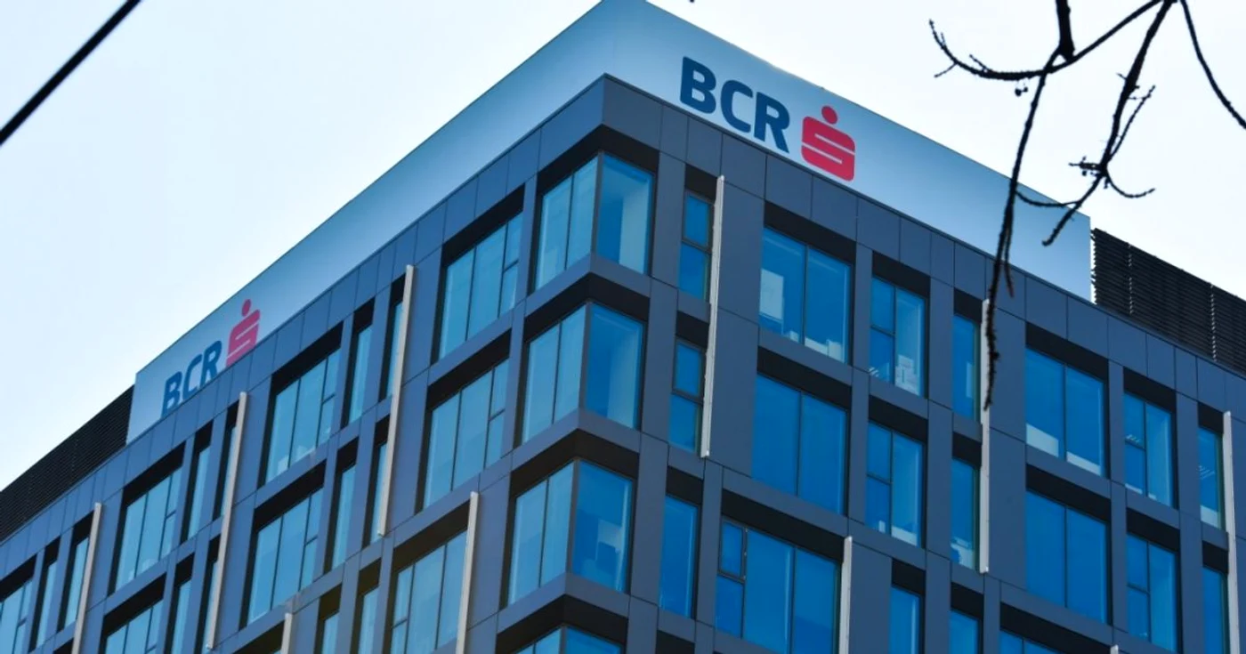 BCR