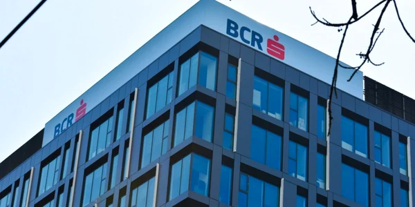BCR