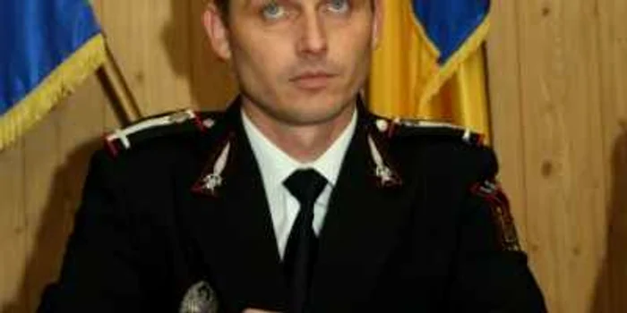 Hunedoara: Pompierii au un nou inspector şef, în vârstă de numai 34 de ani