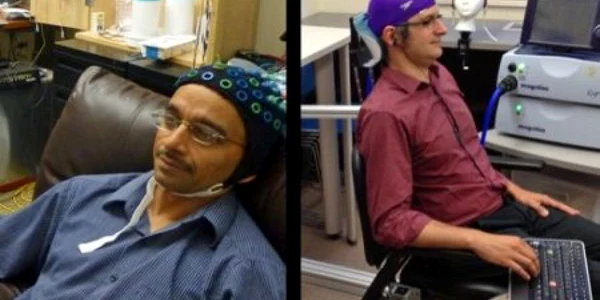 rajesh rao andrea stocco