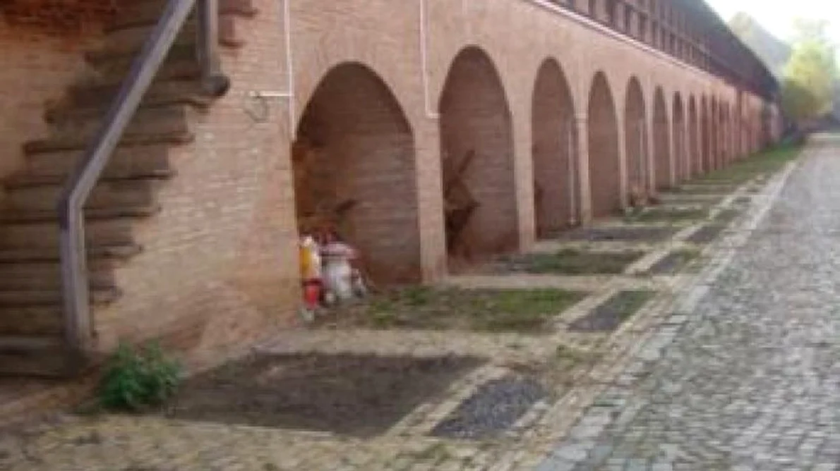 Panorame istorice, la Muzeul de Arheologie şi Istorie din Târgu Mureș jpeg
