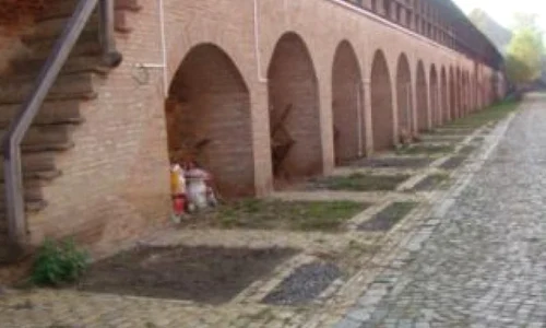 Panorame istorice, la Muzeul de Arheologie şi Istorie din Târgu Mureș jpeg