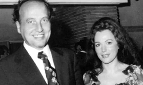 «Stăpânul secretelor lui Ceaușescu»  Jurnalul din închisoare al lui Ștefan Andrei jpeg