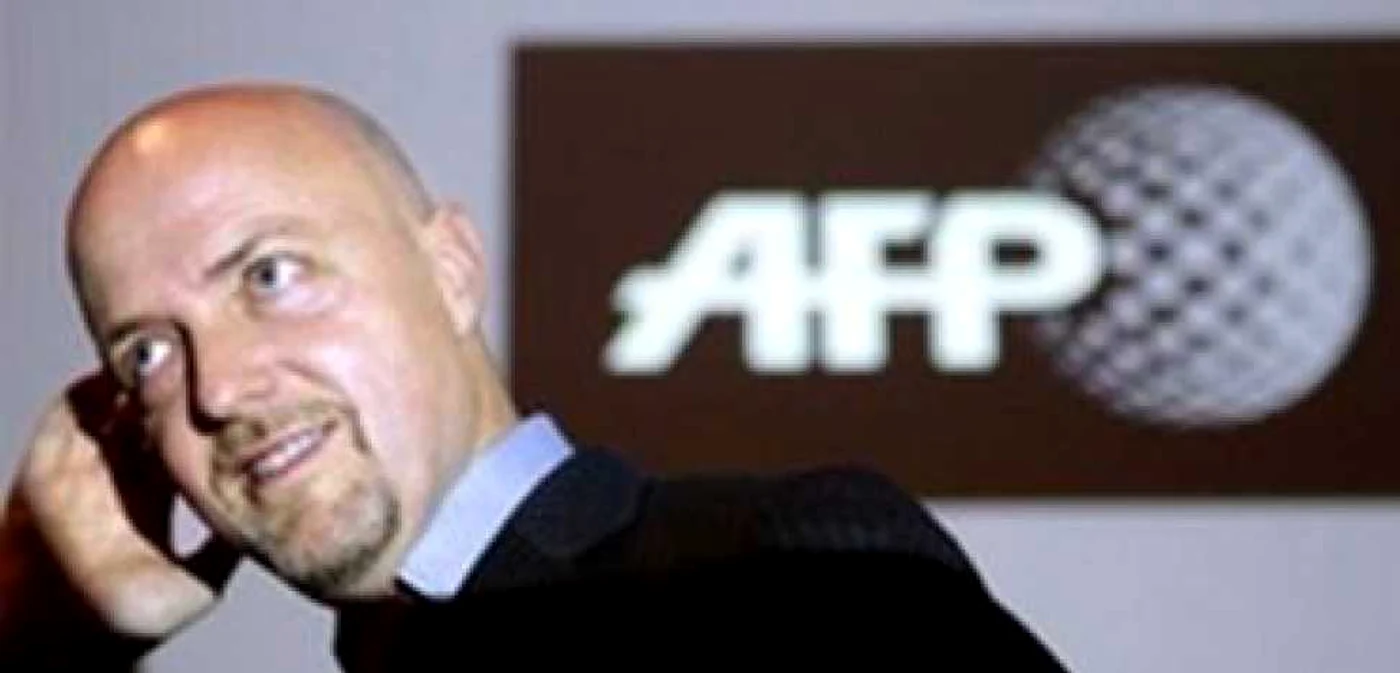 AFP: plan de plecări voluntare pentru 'câteva zeci' de salariaţi