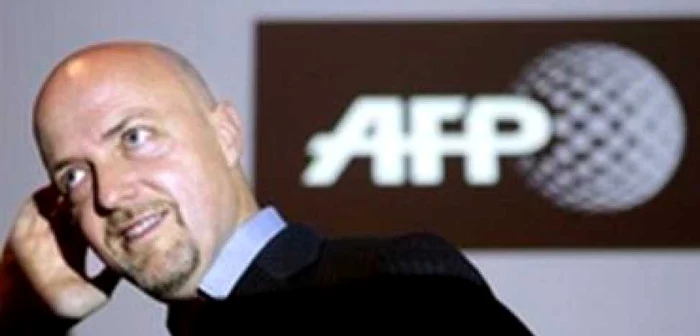 AFP: plan de plecări voluntare pentru 'câteva zeci' de salariaţi