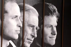 Harry, Charles, William, Profimedia jpg