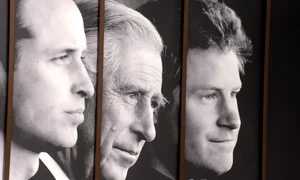Harry, Charles, William, Profimedia jpg