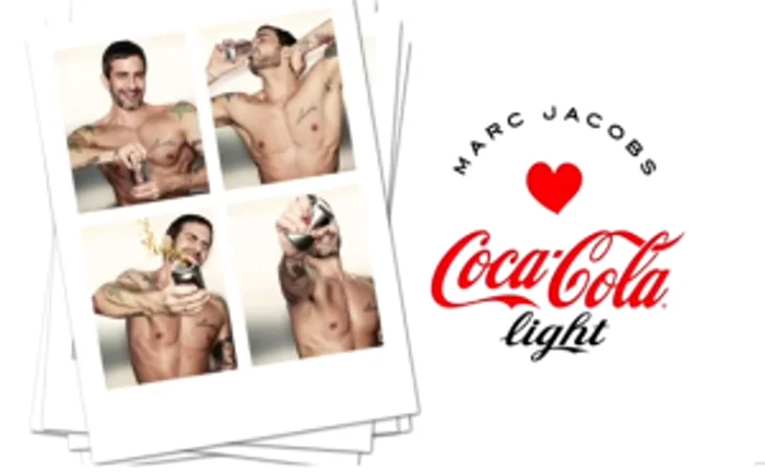 Jacobs încurajează consumul de Coca Cola. FOTO YouTube