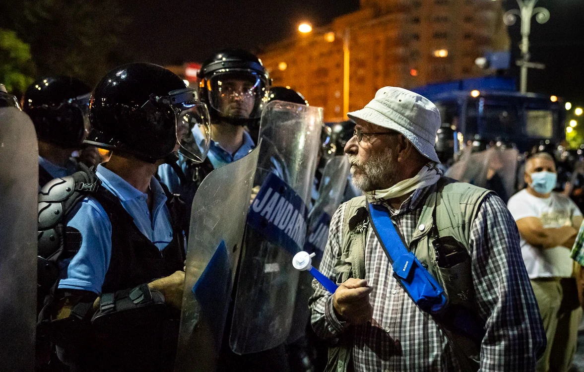„Ne implicăm din convingere, nu din cauza presiunii” – interviu cu psihologul Zenobia NICULIȚĂ jpeg