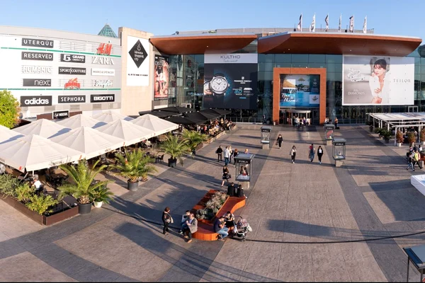 Băneasa Shopping City se închide până pe 16 aprilie 2020