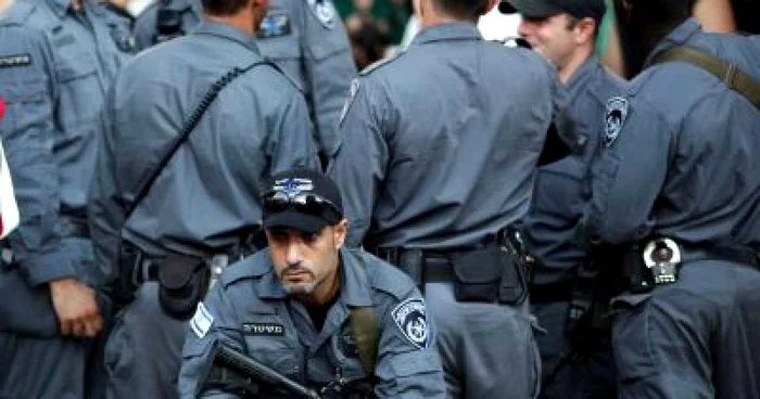 <b>AFP</b>: Poliţia israeliană este în alertă după posibila dispariţie a unui militar