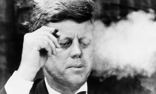 Președinții americani și consumul de droguri jpeg