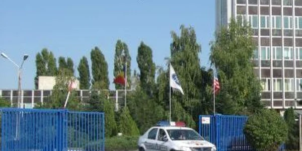 EXCLUSIV/ O angajată Ford a murit strivită de un motostivuitor (UPDATE)