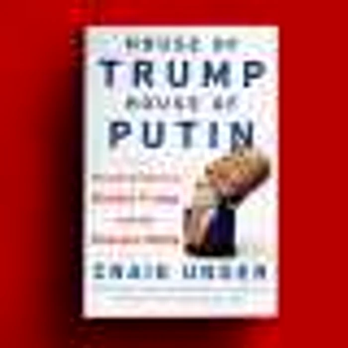 Cartea House of Trump